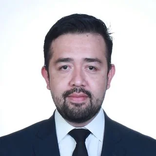 Dr. Martin Roberto Casas Martinez