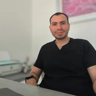 Foto de Dr. Mauricio Cárdenas España, Otorrinolaringología en Ciudad de México