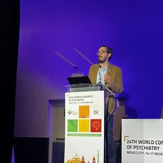 Foto de Dr. Mauricio Rosel Vales, Psiquiatría en Ciudad de México