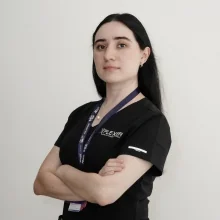 Foto de Dr. Melanie Figueroa Palafox, Gastroenterología en Ciudad de México