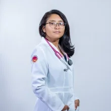 Foto de Dr. Melba Adriana Cortes Rivero, Cirugía Oncológica en Ciudad de México