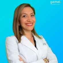 Foto de Dr. Melisa Cisneros Bustos, Algología en Ciudad de México