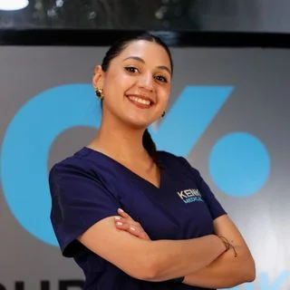 Dr. Merari Vicente