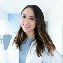 Foto de Dr. Mercedes Alatorre, Psiquiatría en Ciudad de México