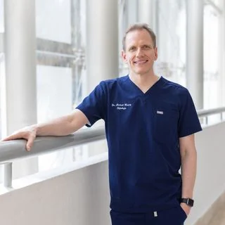 Foto de Dr. Michael Eduard Wasung De Lay, Medicina Interna en Juárez