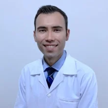 Foto de Dr. Michel Villatoro Villar, Reumatología en Ciudad de México