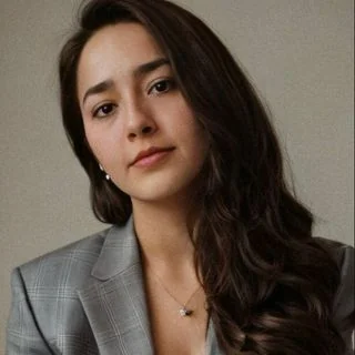 Foto de Dr. Michelle Amaranta Cruces Velázquez, Otorrinolaringología en Ciudad de México