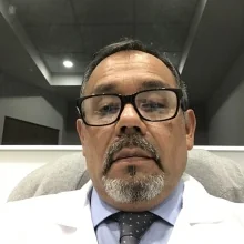 Foto de Dr. Miguel Ángel Aguilar López, Cirugía General en Ciudad de México