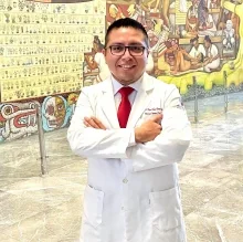Foto de Dr. Miguel Ángel Cortés Vázquez, Infectología en Ciudad de México