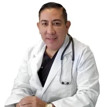 Foto de Dr. Miguel Ángel Falcon Martínez, Dermatología, Gastroenterología en Ciudad de México