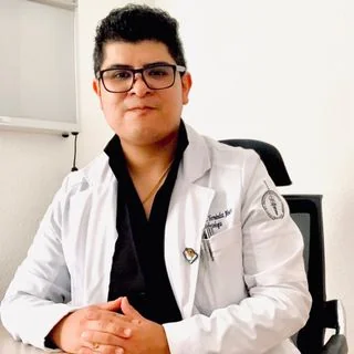 Foto de Dr. Miguel Angel Hernández Alvarez, Medicina Interna en Ciudad de México