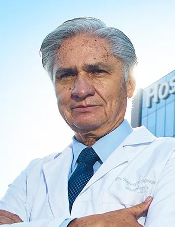 Foto de Dr. Miguel Ángel Mancera Reséndiz, Ginecología y Obstetricia, Nefrología en Ciudad de México