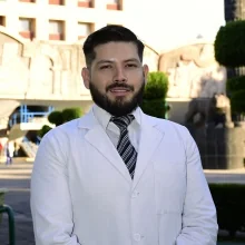 Foto de Dr. Miguel Ángel Millán Catalán, Cardiología, Psiquiatría en Ciudad de México