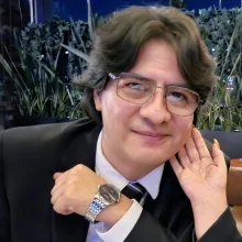 Dr. Miguel Ángel Sánchez Mecatl