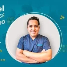 Foto de Dr. Miguel Angel Soto Miranda, Cirugía Oncológica en Ciudad de México