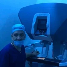 Foto de Dr. Miguel Arnoldo Farías Alarcón, Cirugía Oncológica, Oncología Médica en Ciudad de México