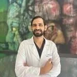 Foto de Dr. Miguel Teran Olvera, Alergología e Inmunología Clínica en Ciudad de México