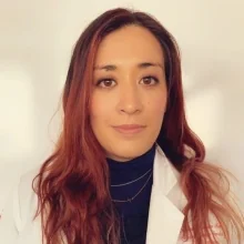 Foto de Dr. Minerva Irene Hernandez Rejon, Angiología y Cirugía Vascular en Ciudad de México