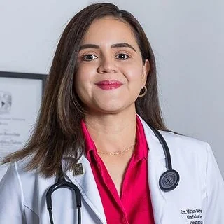 Foto de Dr. Miriam Barrera Salas, Medicina Interna en Juárez