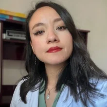 Foto de Dr. Miriam Martínez Andapia, Reumatología en Ciudad de México