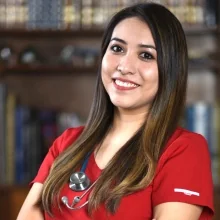 Dr. Miriam Tenorio Martinez