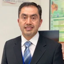 Foto de Dr. Moisés Albino Pacheco Ramírez, Otorrinolaringología en Ciudad de México