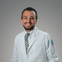 Foto de Dr. Moises Mier Martinez, Pediatría en Ciudad de México