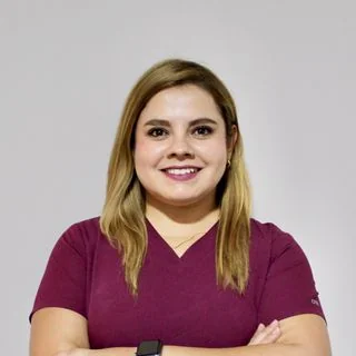 Foto de Dr. Mónica Delhí Yela Olivares, Ginecología y Obstetricia en Ciudad de México
