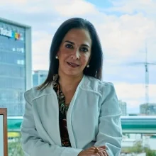 Foto de Dra. Mónica Fernández Sánchez, Dermatología, Dermatología, Medicina Interna en Ciudad de México