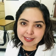 Foto de Dr. Monica Madrigal, Pediatría en Ciudad de México