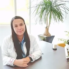 Foto de Dr. Monica Melendez Ramirez, Anestesiología en Ciudad de México