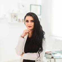 Foto de Dr. Monica Olivia Rivera Ramirez, Dermatología en Ciudad de México