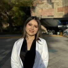 Foto de Dr. Monica Paola Jasso Torres, Dermatología en Ciudad de México