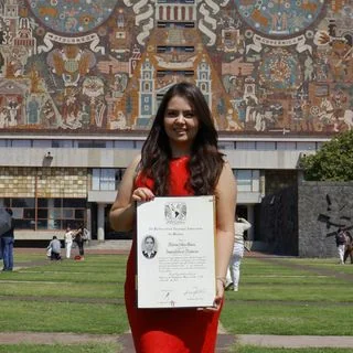 Foto de Dr. Monica Salas Olvera, Medicina Interna en Ciudad de México