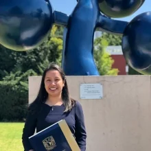 Foto de Dr. Monserrat Evelia Arroyo Rojas, Neumología, Neumología en Juárez