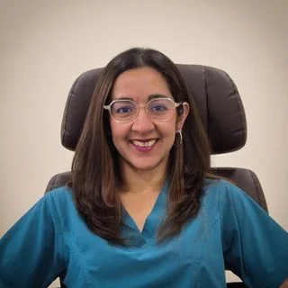 Foto de Dr. Montserrat Santiago Sanchez, Ortopedia y Traumatología en Ciudad de México