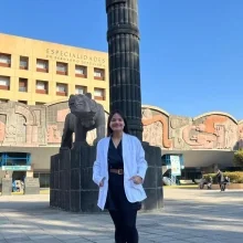 Foto de Dr. Nallely Denisse Ruvalcaba Sanchez, Neurología en Ciudad de México