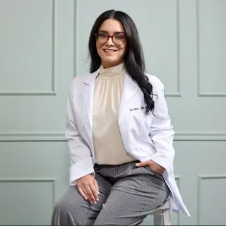 Foto de Dr. Nancy Libertad Chávez Gómez, Medicina Interna en Ciudad de México