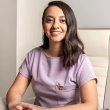 Foto de Dr. Nayeli Carmona Pichardo, Gastroenterología en Ciudad de México