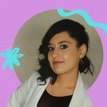 Foto de Dr. Nayeli García Mendoza Inmunólogo, Alergología e Inmunología Clínica en Ciudad de México