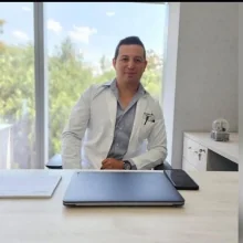 Foto de Dr. Nelson Jaimes Martínez, Cirugía General en Ciudad de México