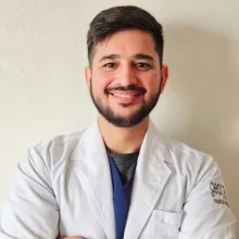 Foto de Dr. Nicandro Raymundo Favela Ramos, Ginecología y Obstetricia en Ciudad de México