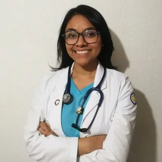 Foto de Dr. Nidia Santibanez Santos, Pediatría en Ciudad de México