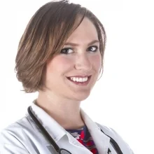 Foto de Dra. Nina Tello Winniczuk, Reumatología en Ciudad de México