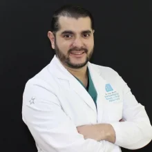 Foto de Dr. Noe Bueso, Otorrinolaringología en Ciudad de México