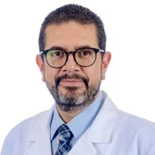 Foto de Dr. Noel Salgado Nesme, Cirugía General, Coloproctología en Ciudad de México