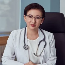 Foto de Dr. Norma A Tellez Navarrete, Neumología en Ciudad de México