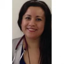 Foto de Dr. Norma Edith Torres Gudino, Medicina Interna en Ciudad de México