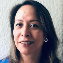 Foto de Dr. Norma Laura Torres Macedo, Otorrinolaringología en Ciudad de México