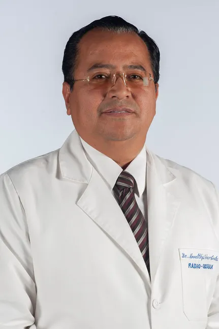 Foto de Dr. Novelthys Velasco Cortes, Medicina Interna en Oaxaca